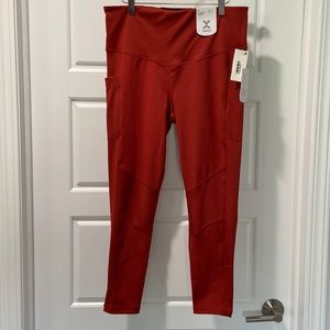 NWT Xersion Leggings